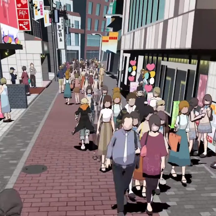 スクウェア・エニックスが『新すばらしきこのせかい』を発表。あの