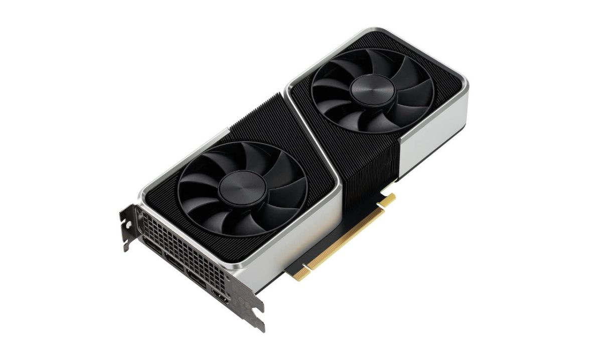 NVIDIA「GeForce RTX 3060 Ti」発表、本日発売へ。前世代ハイエンド