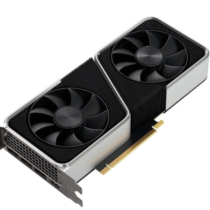 NVIDIA「GeForce RTX 3060 Ti」発表、本日発売へ。前世代ハイエンド