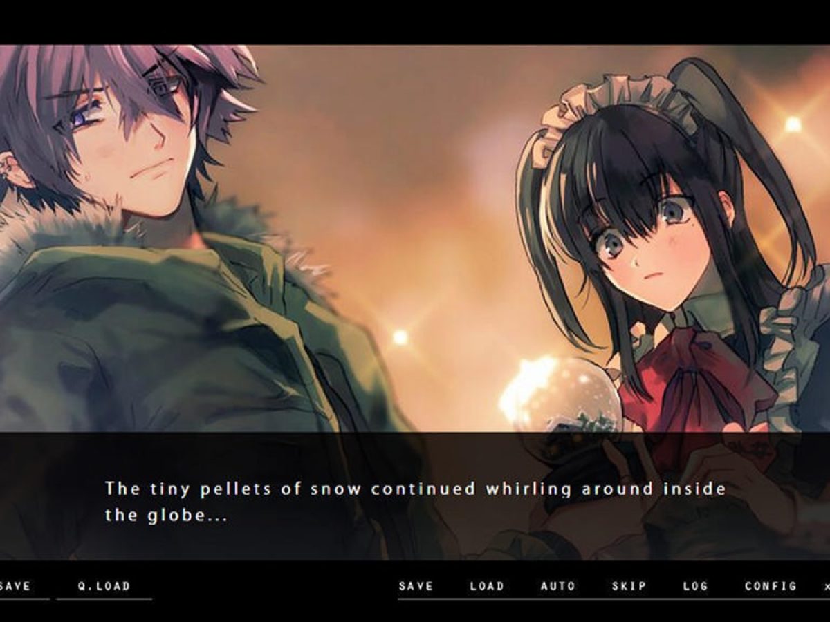 Steam：世界滅亡共有幻想マミヤ - Complete Collection 世界滅亡共有