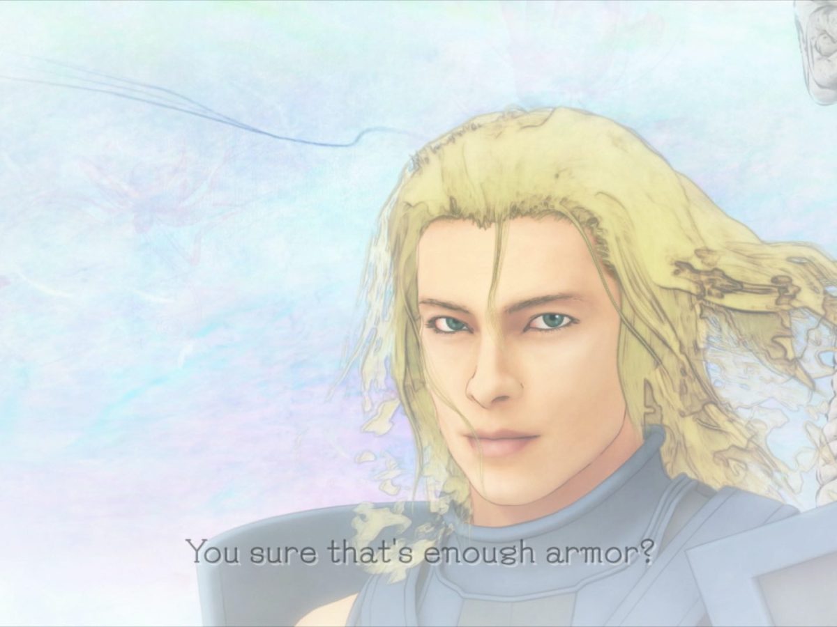 エルシャダイ（El Shaddai）』Steam版の開発は続いている、10周年に