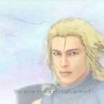 エルシャダイ（El Shaddai）』Steam版の開発は続いている、10周年に