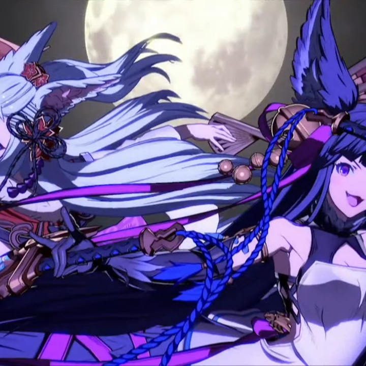 グランブルーファンタジー ヴァーサス』シーズン2新キャラとして