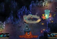 『チルドレン・オブ・モルタ~家族の絆の物語~』紹介。シンプルなアクションと壮麗なピクセルアートで紡がれる上質なおとぎ話