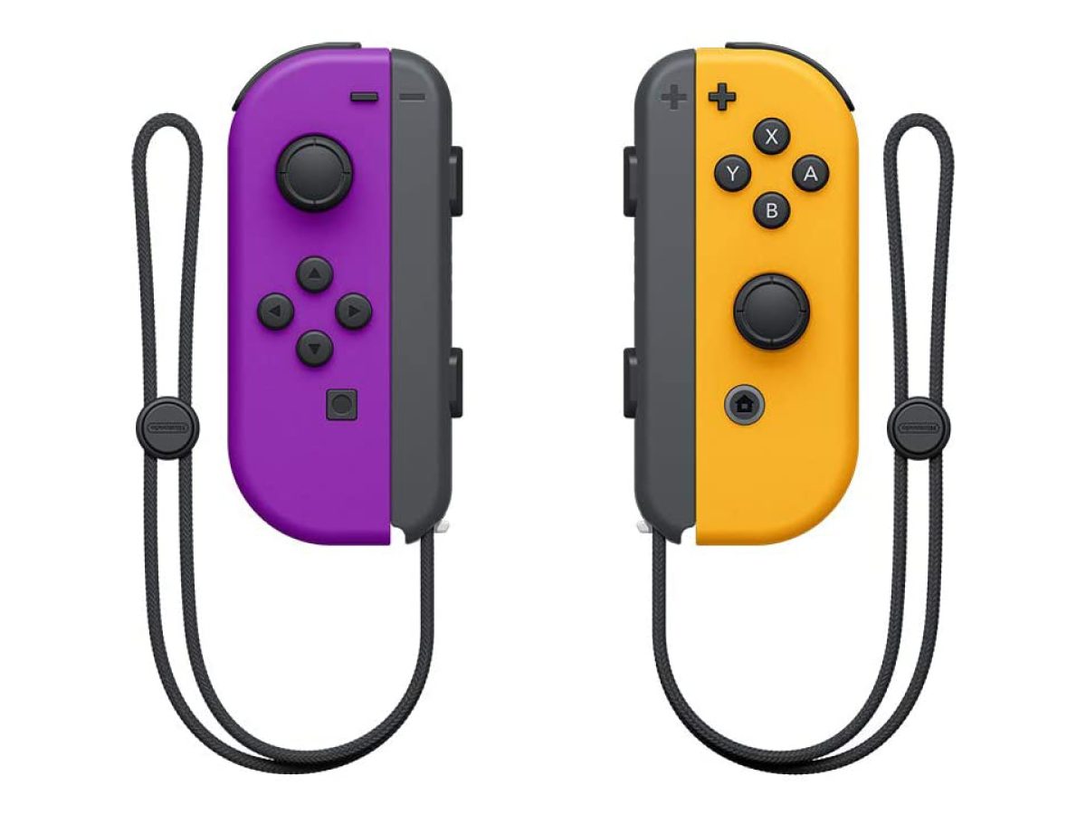 [⚠︎ジョイコンドリフトあり]Nintendo Switch Nintendo Switchの“Joy-Conドリフト”問題について、米国任天堂社長が