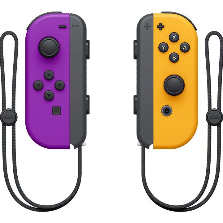 [⚠︎ジョイコンドリフトあり]Nintendo Switch Nintendo Switchの“Joy-Conドリフト”問題について、米国任天堂