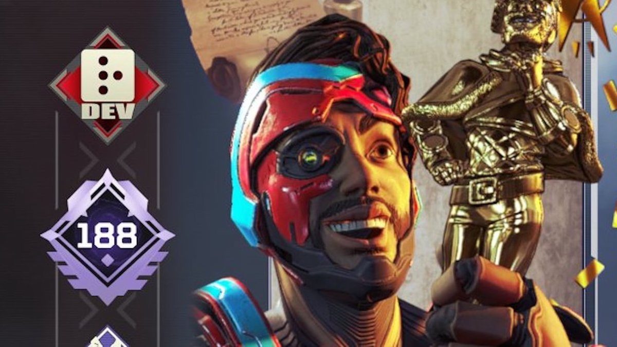 Apex Legends』デベロッパー、「実はあんまりApexうまくない」とポロリ