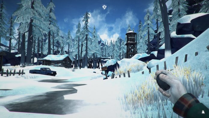極寒の雪山を生き残るサバイバルゲーム The Long Dark が24時間限定で無料配布 Epic Gamesストアにて Automaton