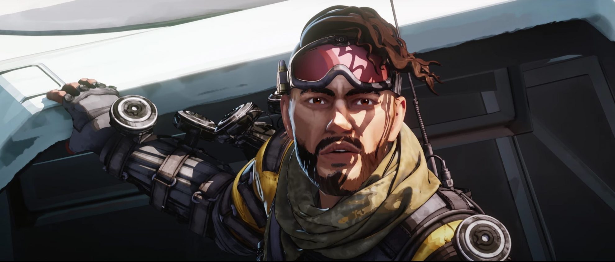 Apex Legends ミラージュのデコイ いまだ足音せず パッチノートのバグ修正報告に 騙された と嘆きの声 Automaton