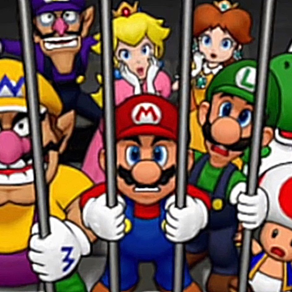 任天堂が『マリオパーティDS』にて“恐ろしい海賊版対策”を施していた