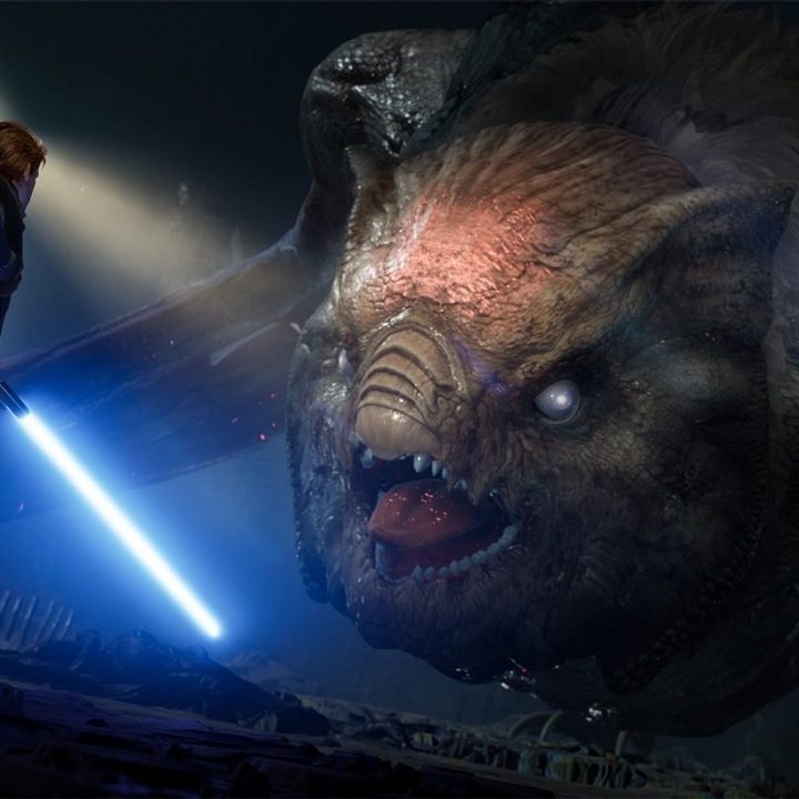 Star Wars ジェダイ：フォールン・オーダー』へ次世代機向け