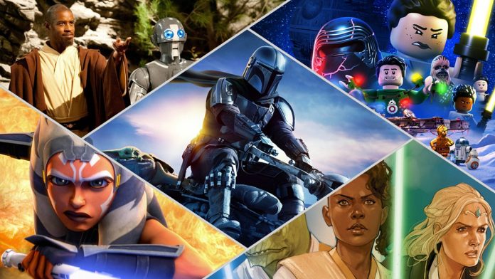 Ubisoftが スター ウォーズ の新作オープンワールドゲームを開発へ ディビジョン シリーズのmassive Entertainmentが開発を担当 Automaton