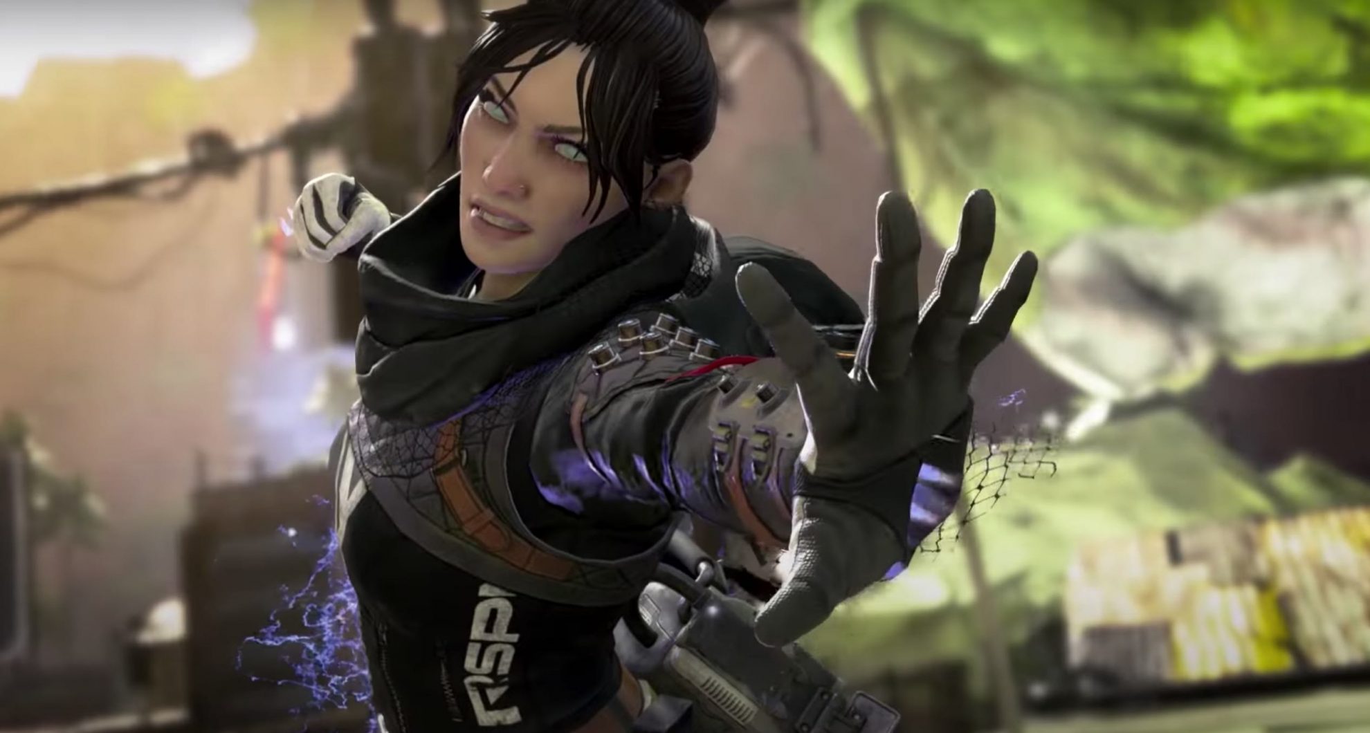Apex Legends 勝率トップ5レジェンドを開発者が発表 レイスを超えたあの人は 弱体後さらに強くなった Automaton