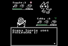 ポケモン風のレトロなオンラインゲーム『familiars.io』PC/スマホ向けに無料公開中。パーマデスなファミリアと行く、小粒な冒険