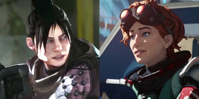 Apex Legends 開発者 レジェンド調整について持論を熱く語る 格差是正の真意からレイス対ホライゾン時代の幕開けまで よもやま話 Automaton