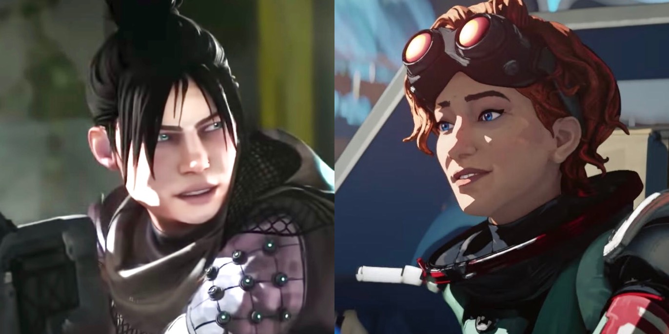 Apex Legends』開発者、レジェンド調整について持論を熱く語る。格差