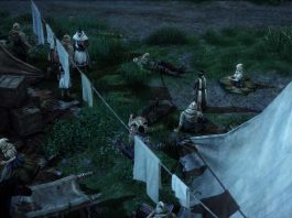 オンラインRPG『ロストアーク』に“しんどそうな世界”をもたらした音響インタビュー。世界観に深みをもたせた声と音