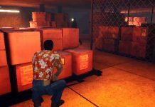 カメレオン・ステルスゲーム『The Chameleon』開発中、デモ版あり。変幻自在のアロハおやじが超能力で敵をダマす