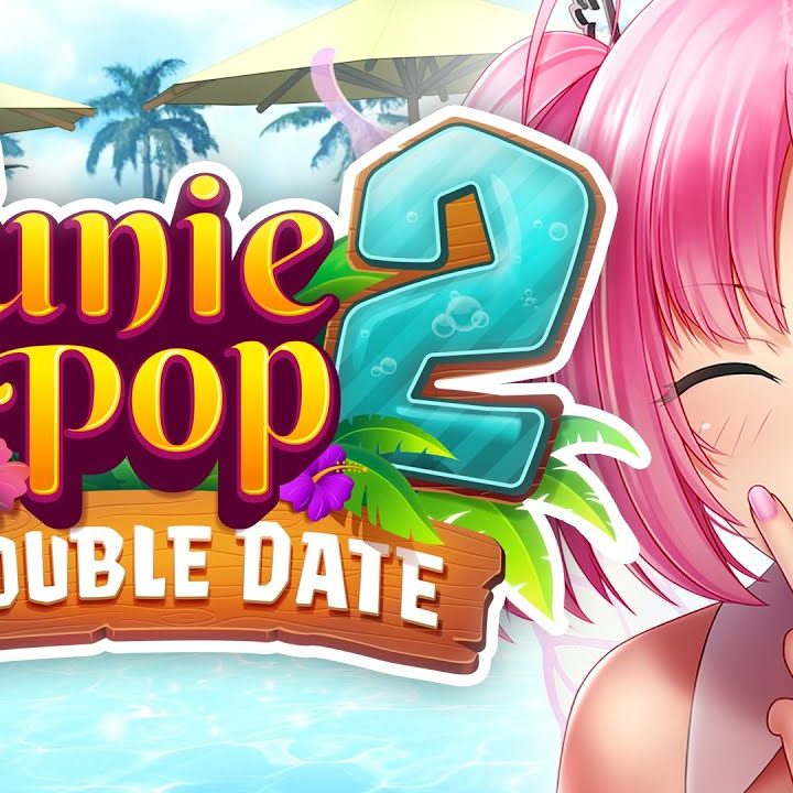 パズルドールズエロ アダルトデートパズル『HuniePop 2』ついにSteamなどで2月9日発売へ。ガッツリ成人向けゲームとして配信 - AUTOMATON
