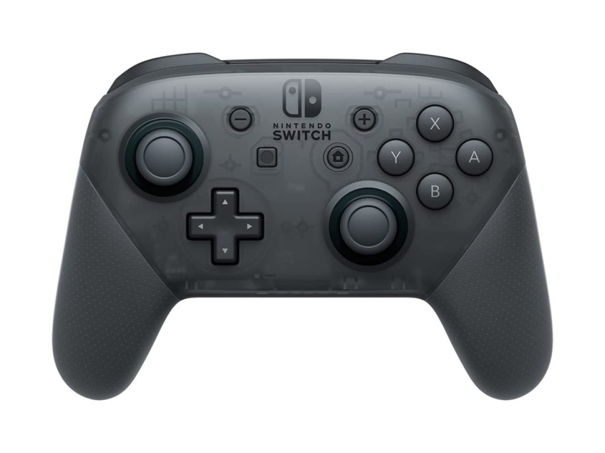 Nintendo Switch 本体 2017年　左Joy-Conドリフト有り Switch発売から3年経った今もJoy-Conのドリフトは重大な問題だ