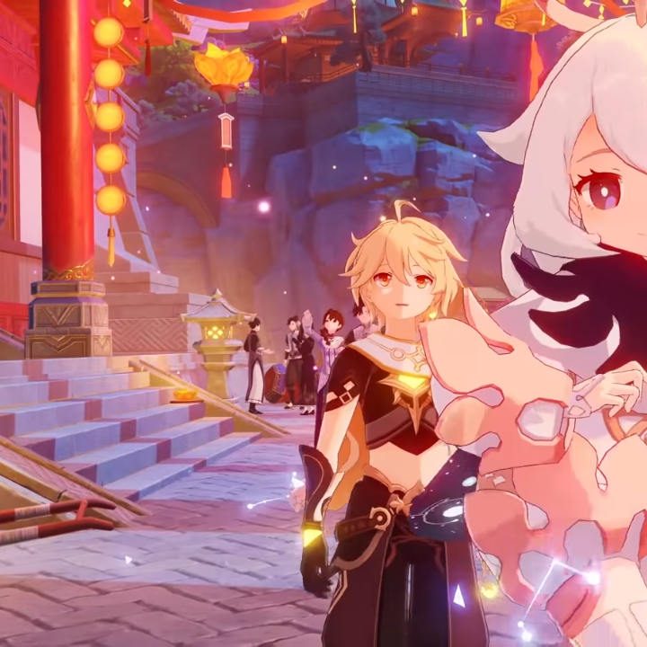 原神』次期大型アップデートVer.1.3の情報一挙発表。 璃月を守る仙人魈