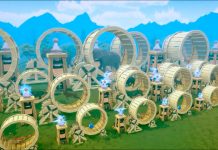 売上60万本の国産オープンワールド『クラフトピア』開発者インタビュー。畑が重なっても、焚き火が飛んでも直さない、クセ強めのストロング開発術