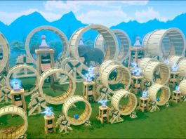 売上60万本の国産オープンワールド『クラフトピア』開発者インタビュー。畑が重なっても、焚き火が飛んでも直さない、クセ強めのストロング開発術