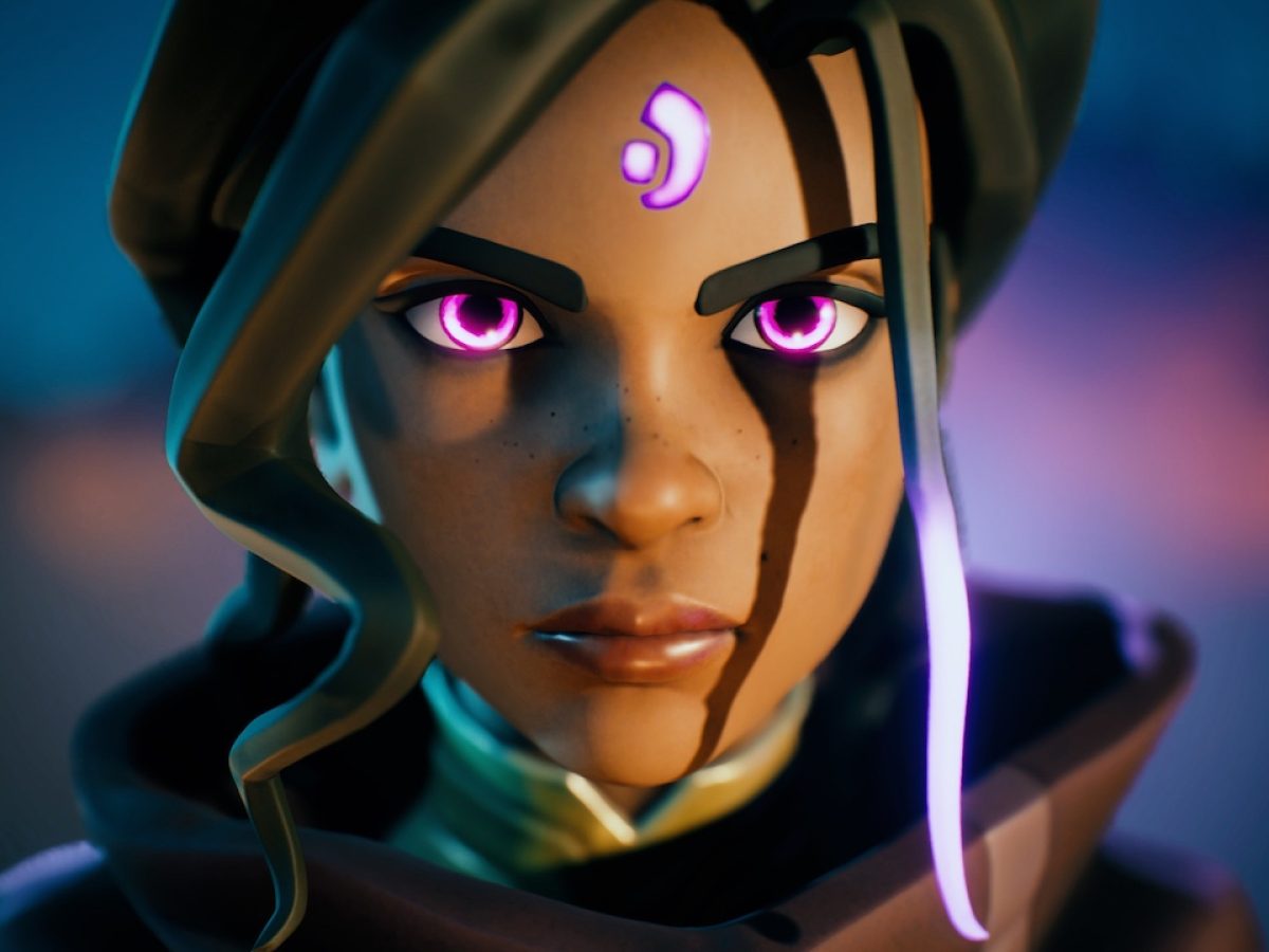 女の子が惑星を超えて冒険するアクションRPG『Batora: Lost Haven