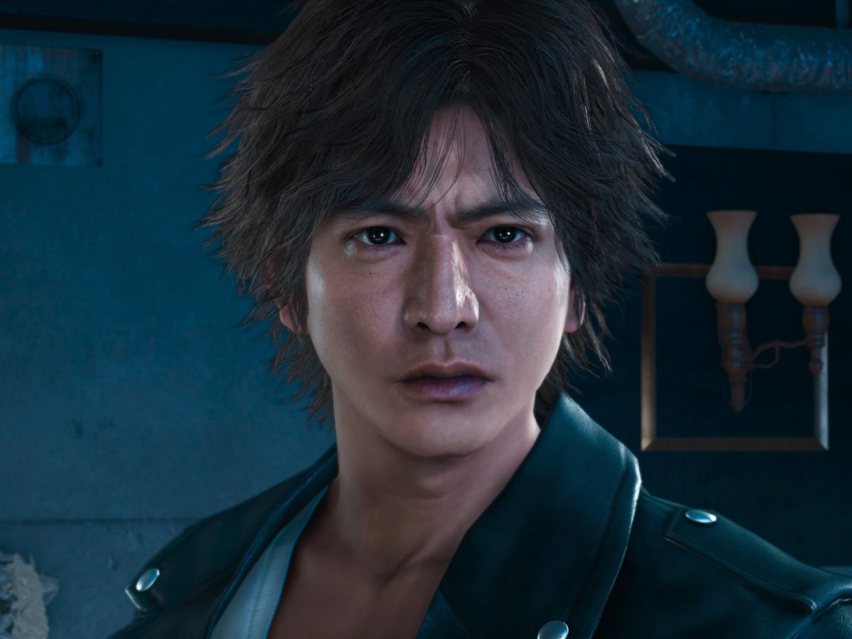 PlayStation4 - ジャッジアイズ ps4 キムタク Amazon.co.jp: LOST JUDGMENT:裁かれざる記憶 - PS4 : ゲーム