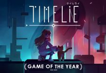 Steamで高評価の時間操作ACT『Timelie』は、日本のクリエイターに感銘を受けて作られた。開発秘話から見えてきた、タイの複雑なゲーム事情