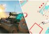 『Rage 2』『Absolute Drift』2月19日よりEpic Gamesストアにて無料配布へ。荒廃した地球を爆走し、静謐なる世界でドリフトにいそしむ