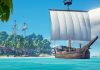 オープンワールド海賊アクションADV『Sea of Thieves』2月19日に日本語表示に正式対応へ