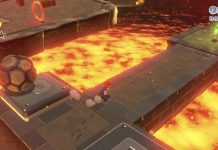 Nintendo Switch『スーパーマリオ 3Dワールド』の“橋の形状”が注目集める。ソレに見立てたがる人々