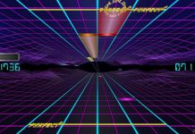 リズムゲーム『Twin Horizons』Steamにて2月20日早期アクセス配信開始へ。最大上下8レーンで、ビートを刻む