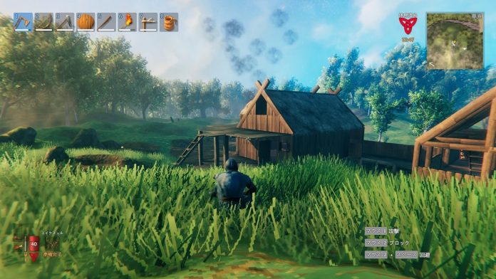 オープンワールドサバイバル Valheim が楽しすぎる Ps5で ディビジョン2 再訪 バディミッション Bond は色物じゃなかった 今週のゲーミング Automaton