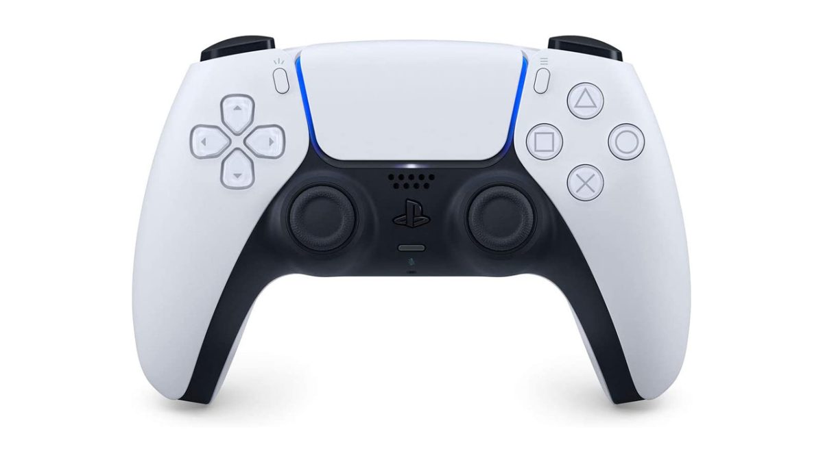 PS5 DualSenseワイヤレスコントローラジャンク品ドリフト現象 ドリフト現象】約1年半でPS5のコントローラーのアナログ
