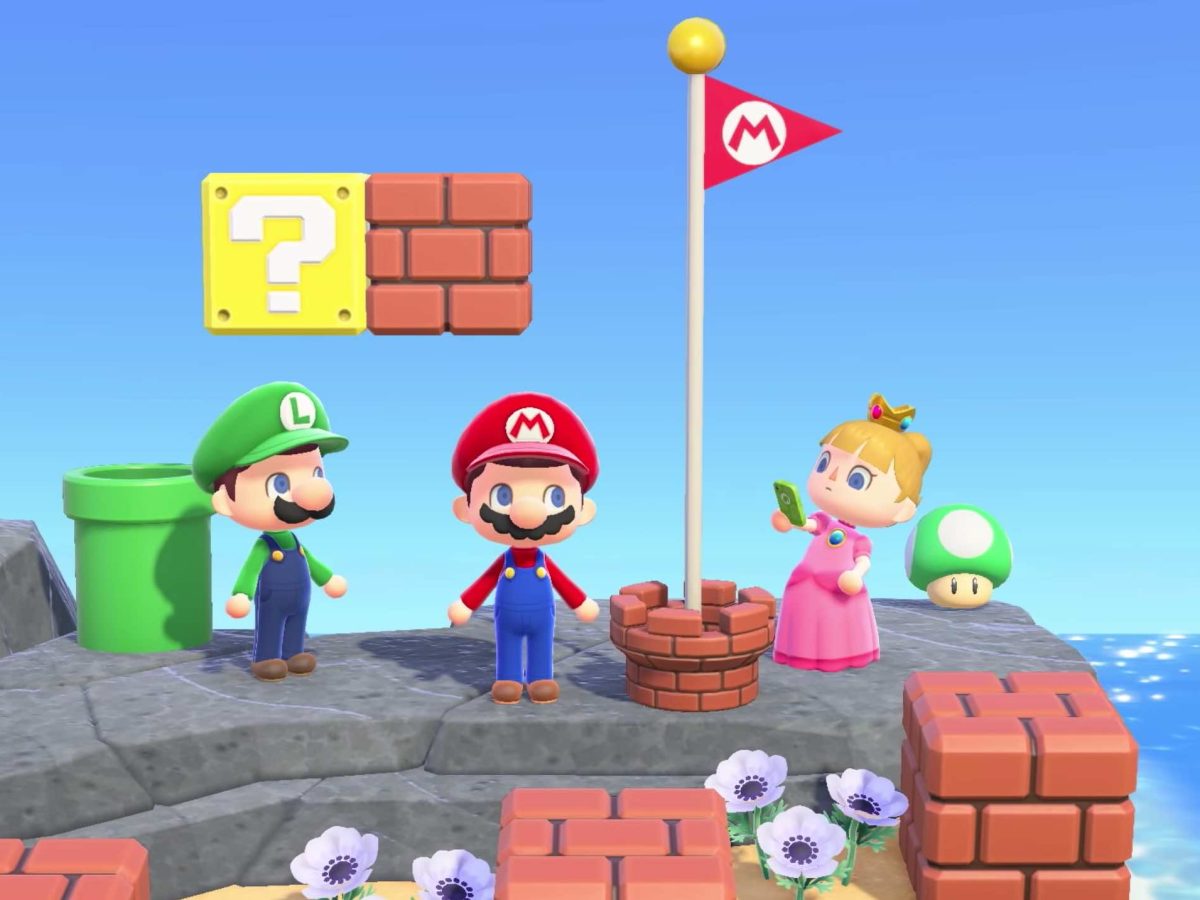 スーパーマリオ オデッセイ & あつまれ どうぶつの森 あつまれ どうぶつの森 スーパーマリオ オデッセイ Nintendo