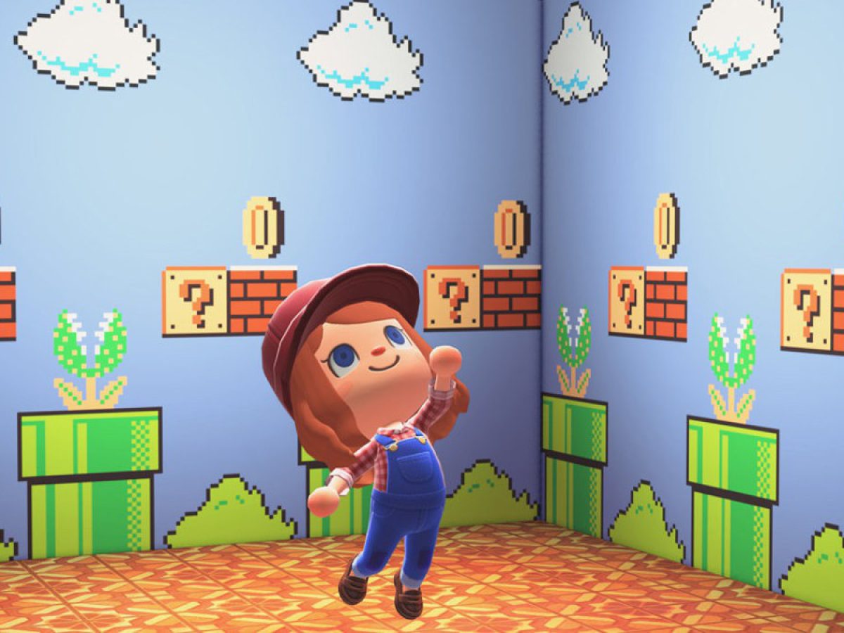 あつまれ どうぶつの森』無料アップデート配信開始。ひなまつり