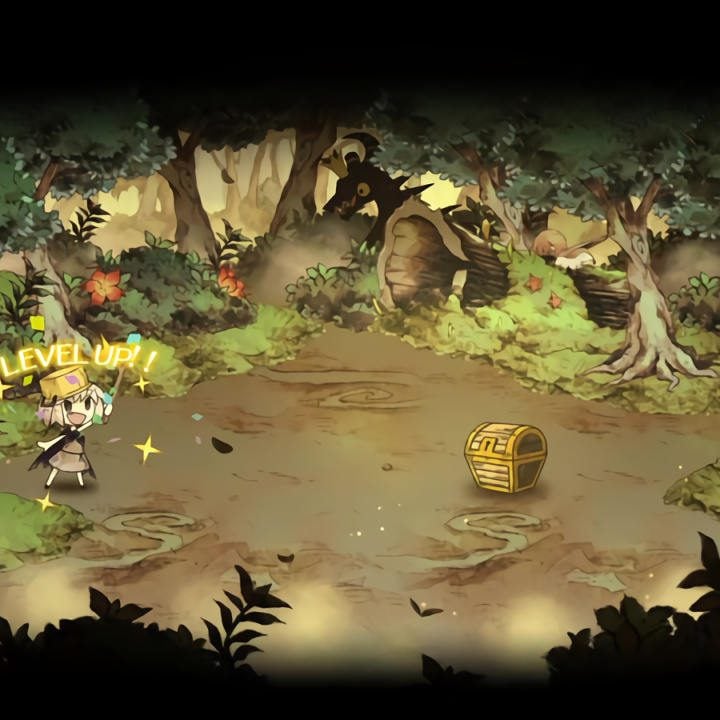 王様ドラゴンと勇者の娘の絆を描くRPG『わるい王様とりっぱな
