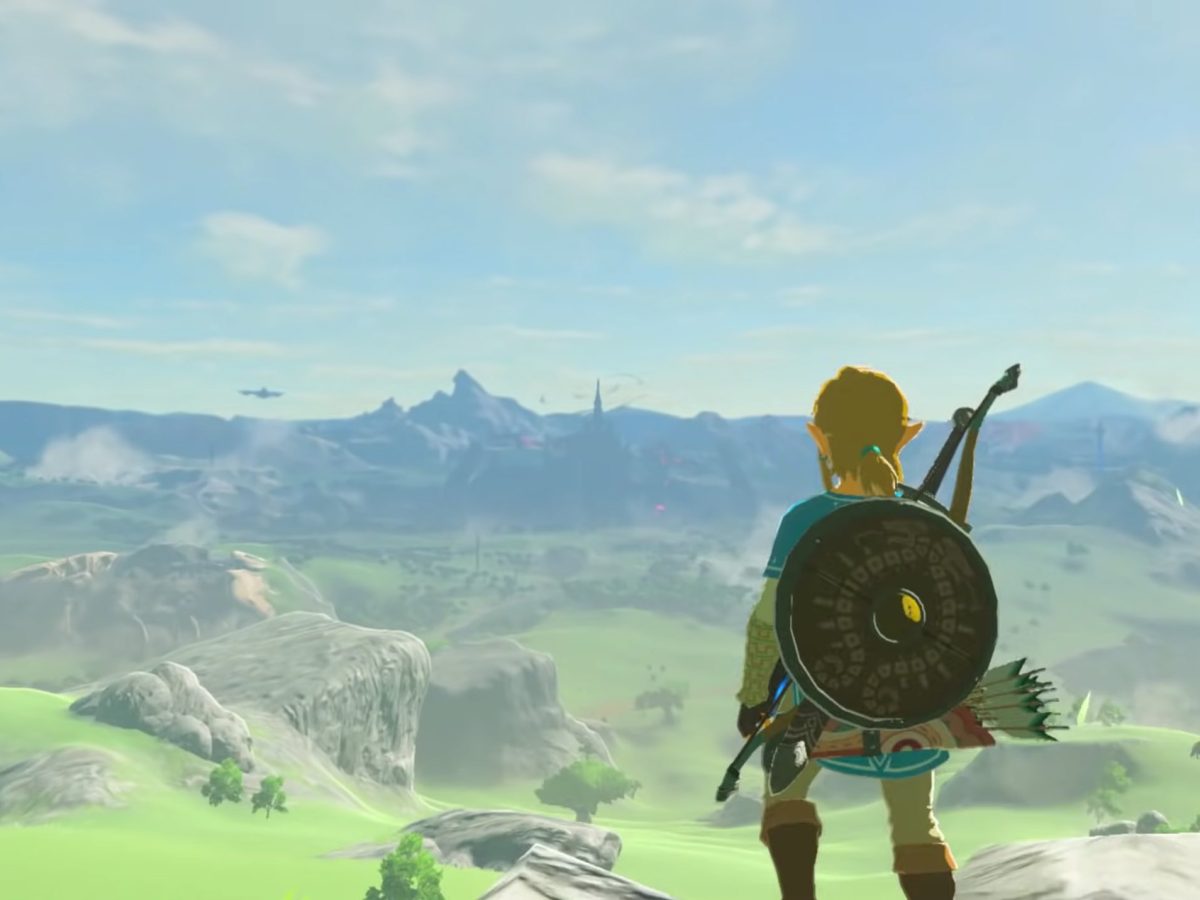 ゼルダの伝説 ブレスオブザワイルド ブレワイ ピンズコレクション 希少