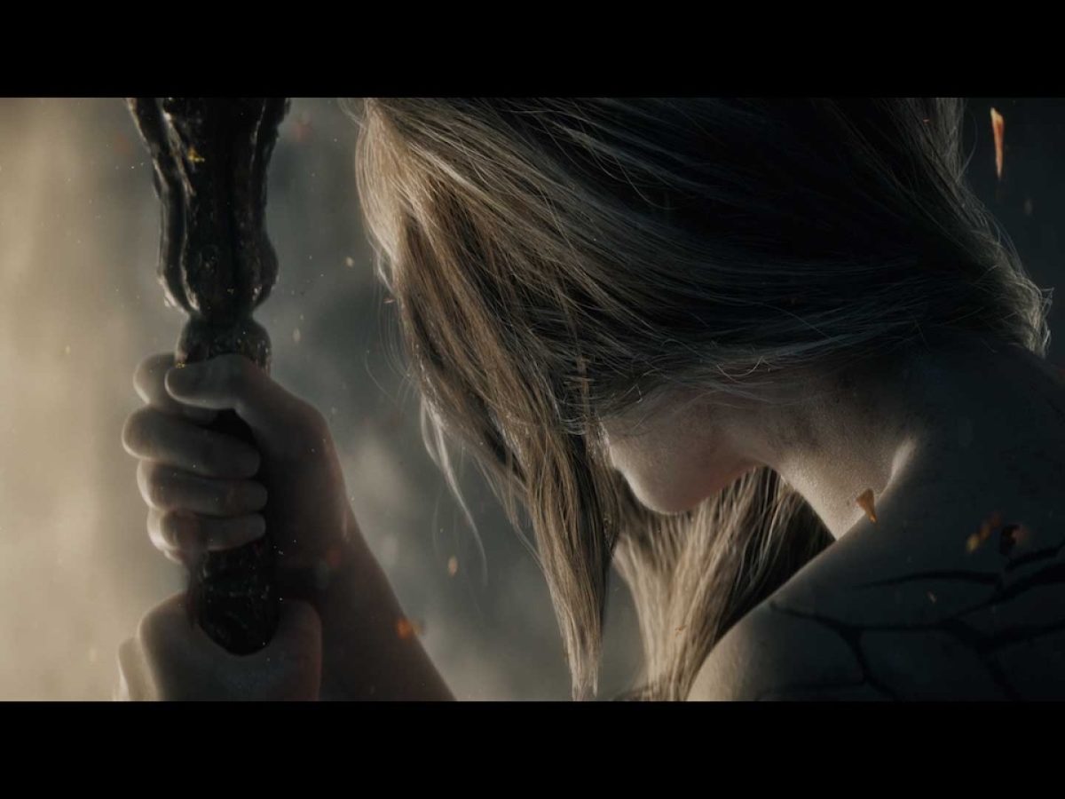 SEKIRO Tシャツ Mサイズ 隻狼 宮崎英高 エルデンリング ソウルシリーズ