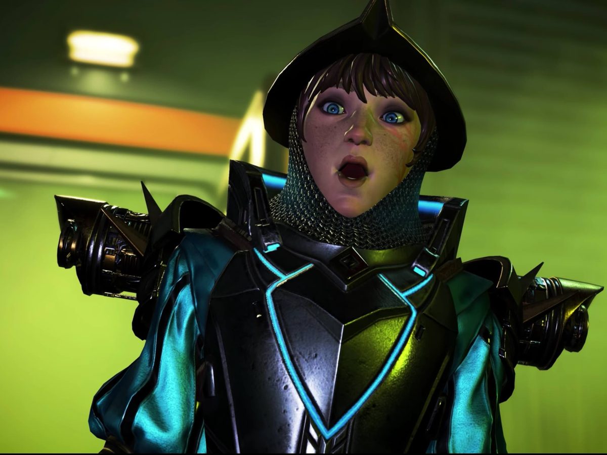 APEX legends ワットソン エネルギーリーダー 小道具 コスプレ Apex