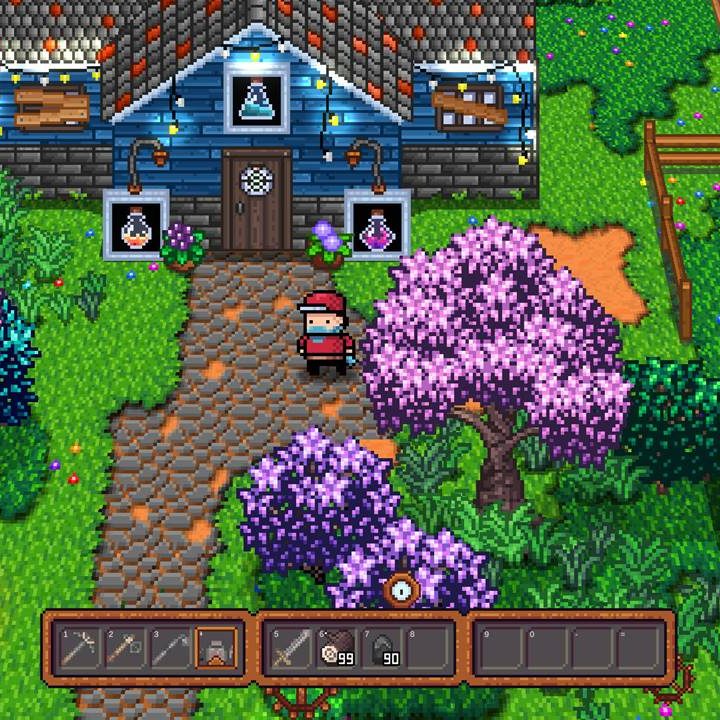 ちゃまもり　育成ゲーム 耐久【リセマラ/初期住人厳選＆島厳選】【ちゃちゃまる狙い