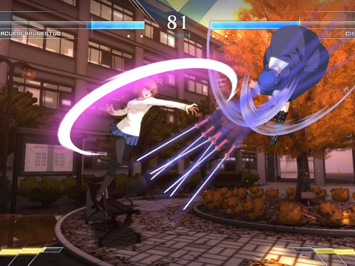 Amazon.co.jp: ヴァイスシュヴァルツ MELTY BLOOD 暴君