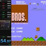 【最新入荷】 スーパーマリオブラザーズ』最速クリアの世界記録が更新される その他