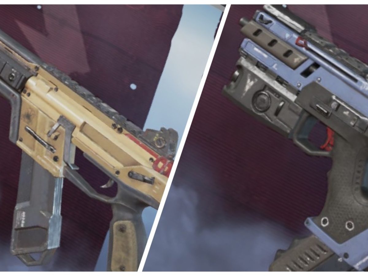 Apex Legends』のオルタネーターはR-99より「勝率が高い」。開発者