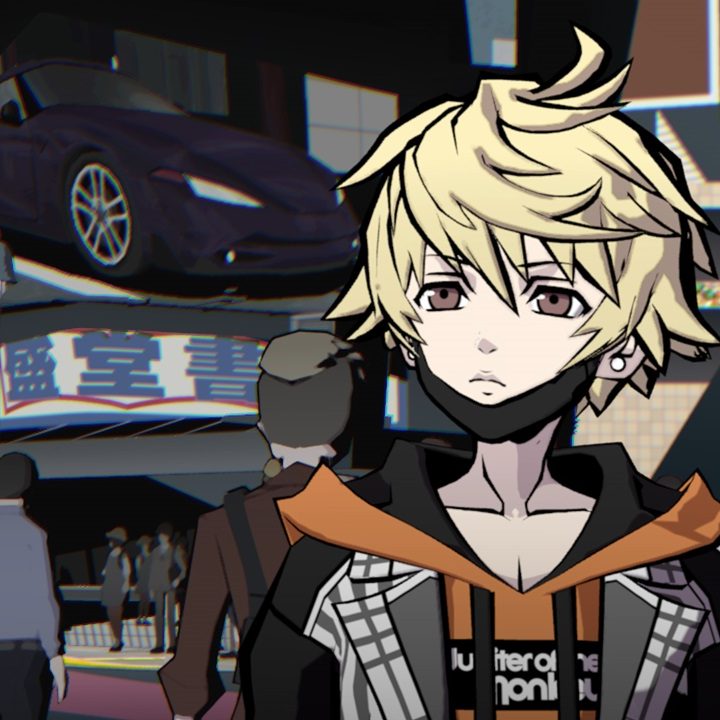 スクエニスタイリッシュARPG『新すばらしきこのせかい』7月27日