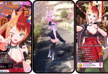 コロプラ新作の“生配信参加+RPG”『ユージェネ』配信開始。今夜21時よりさっそく生配信