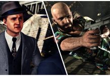 『L.A.ノワール』『マックス・ペイン3』PC版にて全DLCが無料配信。Rockstar手違いで「全タイトル削除」「幻のタイトル復活」の珍事も