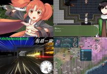 DLsiteにてゴールデンウィークセール開催。『MAGICUS』『アスクギア』など、Steamでは買えない個性豊かな全年齢作品もセール対象に